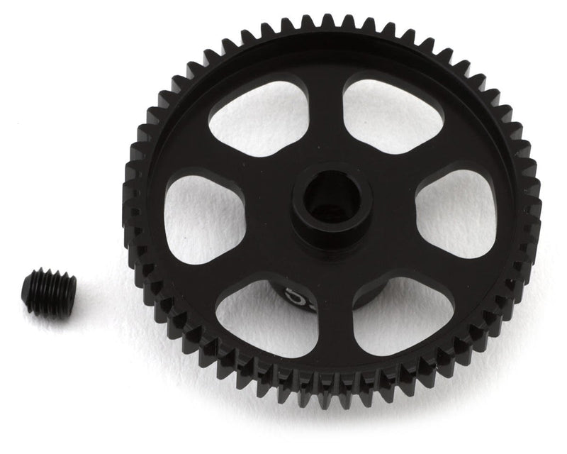 XCE-0112.59 eXcelerate ION Aluminum 64p Pinion Gear (3.17mm Bore) (59T)