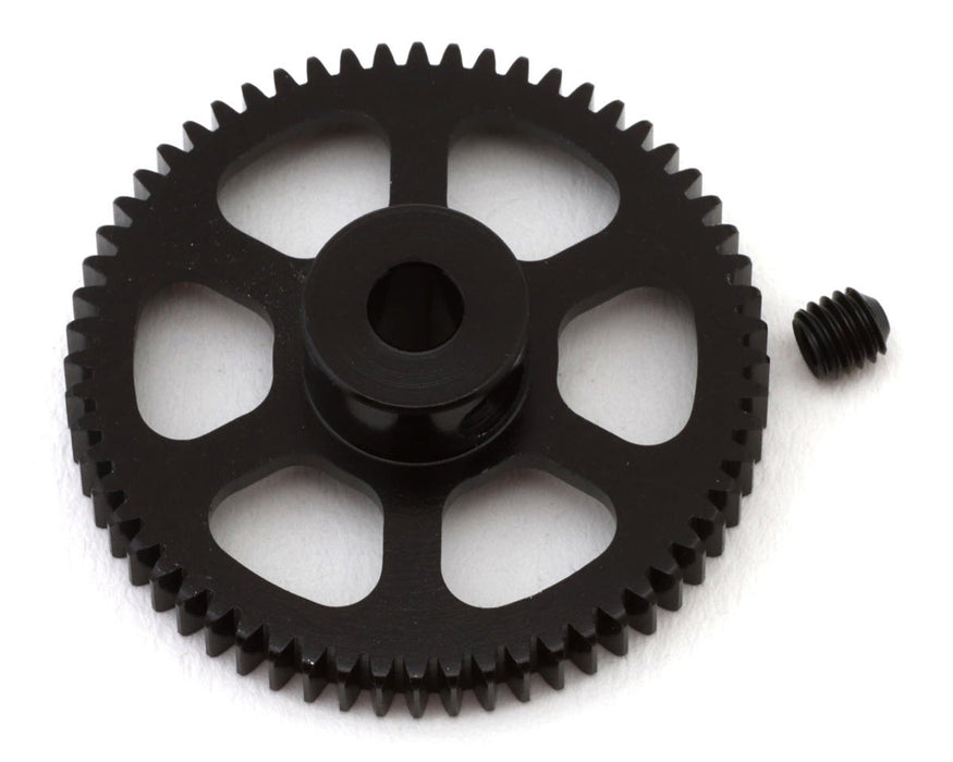 XCE-0112.60 eXcelerate ION Aluminum 64p Pinion Gear (3.17mm Bore) (60T)