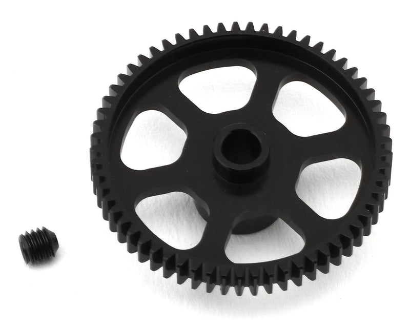 XCE-0112.61 eXcelerate ION Aluminum 64p Pinion Gear (3.17mm Bore) (61T)
