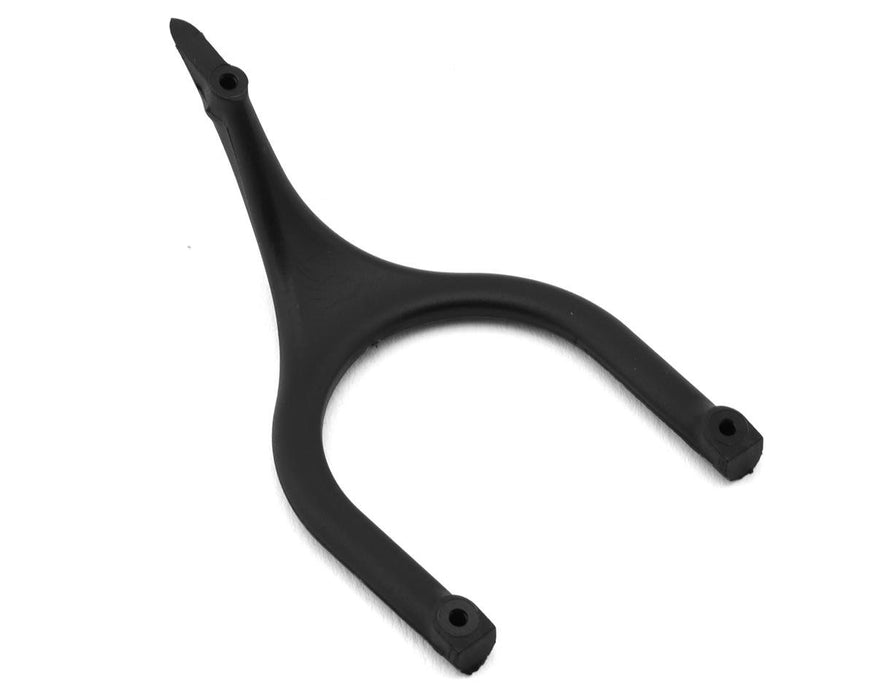 XCE-0530 eXcelerate P-Zero Prodigy F1 1/10 Formula Body (Clear) (.020")