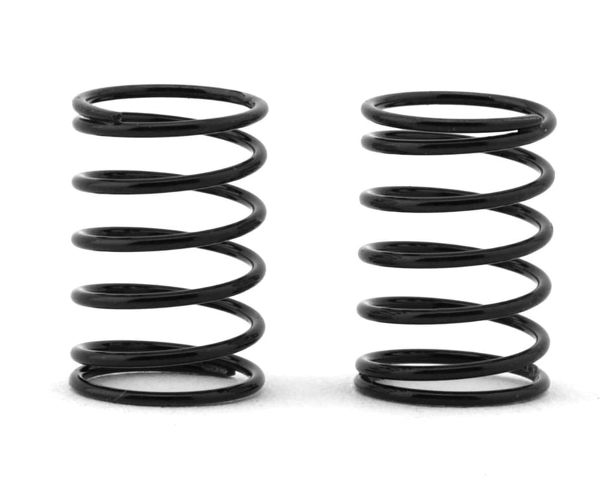 XCE-0706.27 eXcelerate Prodigy On-Road Rear Springs (2) (Blue//2.7lbs)