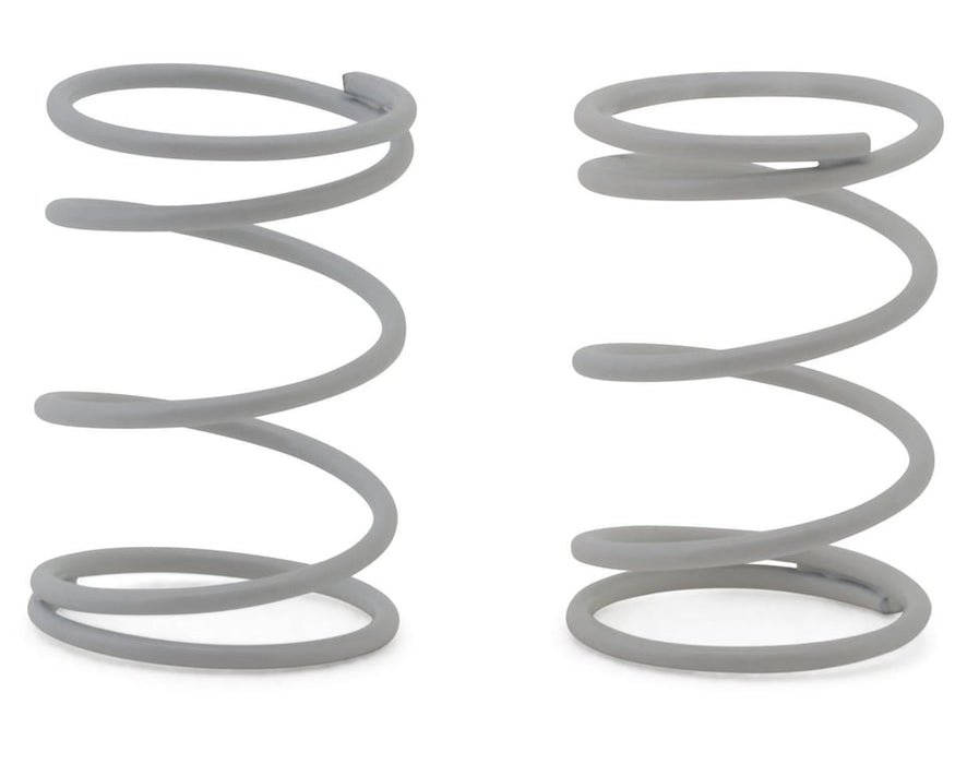 XCE-0706.28 eXcelerate Prodigy On-Road Rear Springs (2) (White//2.8LB)