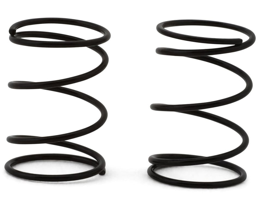XCE-0706.31 eXcelerate Prodigy On-Road Rear Springs (2) (Black//3.1lbs)