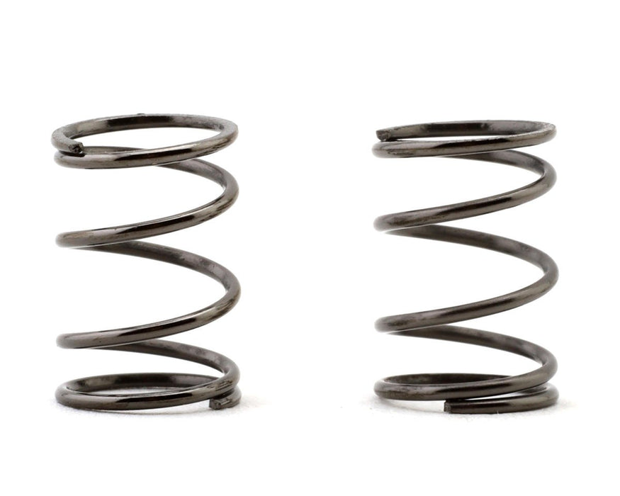 XCE-0706.95 eXcelerate Prodigy On-Road Rear Springs (2) (Grey/9.5lbs)
