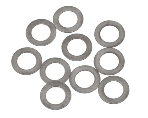 XCE-0708 eXcelerate Prodigy 5mm On-Road Spring Shims (10)