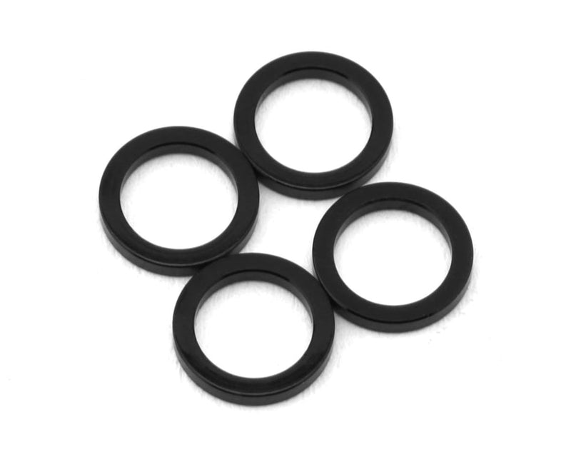 XCE-0712.10 eXcelerate 5x7mm Front Axle Shims (4) (1.0mm)