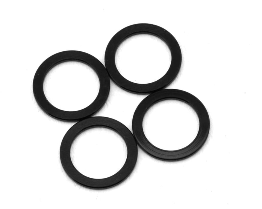 XCE-0712.50 eXcelerate 5x7mm Front Axle Shims (4) (0.5mm)