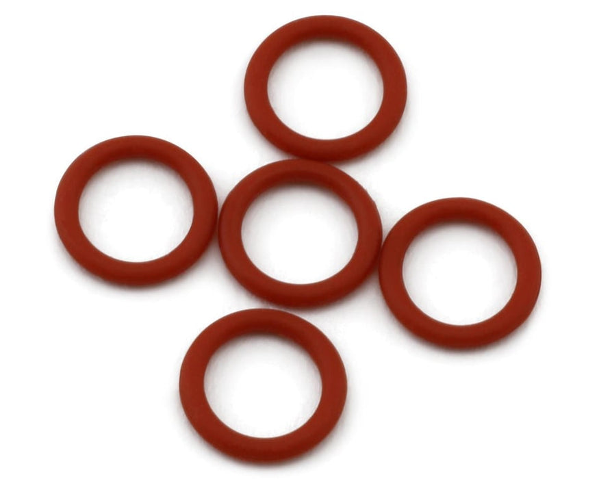 XCE-0715.01 eXcelerate Prodigy 5x7x1mm O-Ring (5) (Soft)