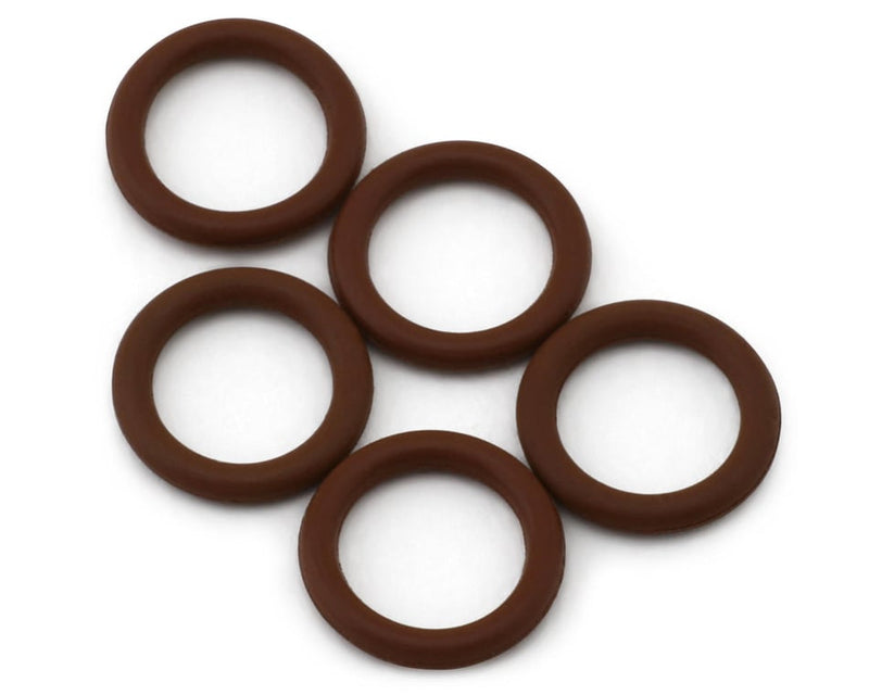 XCE-0715.02 eXcelerate Prodigy 5x7x1mm O-Ring (5) (Medium)
