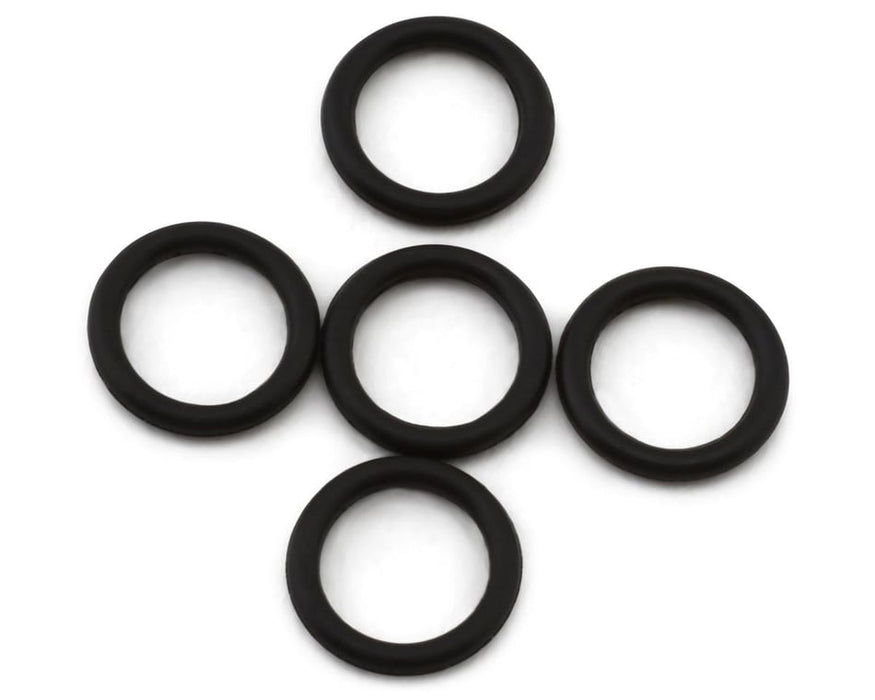 XCE-0715.03 eXcelerate Prodigy 5x7x1mm O-Ring (5) (Firm)