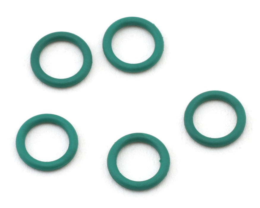XCE-0715.06 eXcelerate Prodigy 5x7x1mm O-Ring (5) (Medium/Firm)
