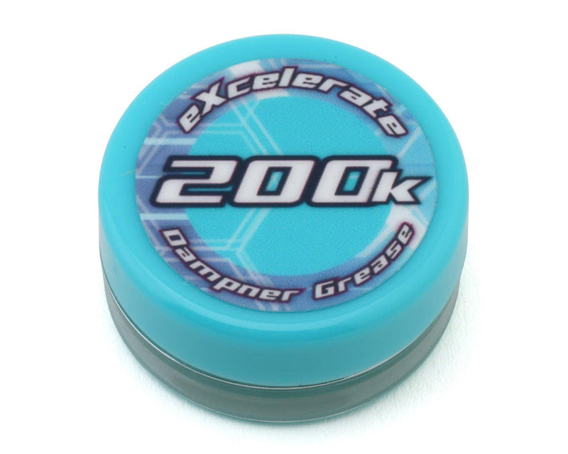 XCE-0725.200 eXcelerate Damper Grease (3g) (200k)