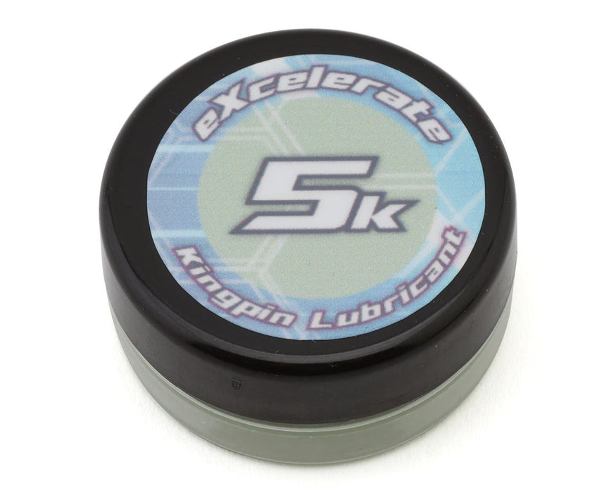 XCE-0726.05 eXcelerate Kingpin Lubricant (3g) (5k)