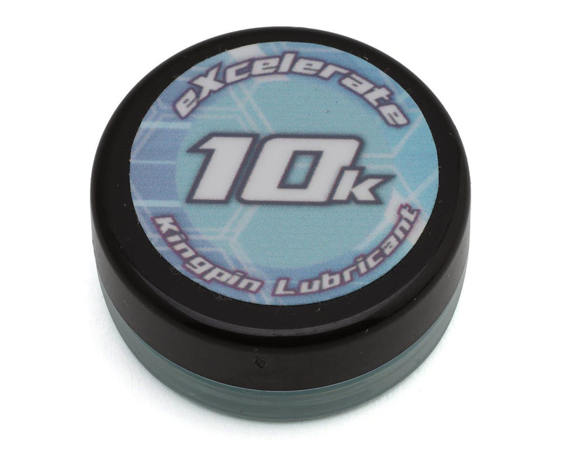 XCE-0726.10 eXcelerate Kingpin Lubricant (3g) (10k)