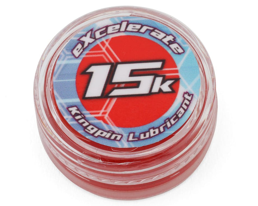 XCE-0726.15 eXcelerate Kingpin Lubricant (3g) (15k)