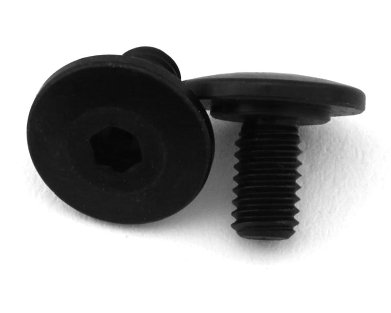 XCE-0762 eXcelerate Prodigy Steel Kingpins Screws (2)