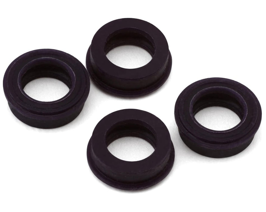 XCE-0764  eXcelerate Steering Bushings for Prodigy/Awesomatix A12 (4)