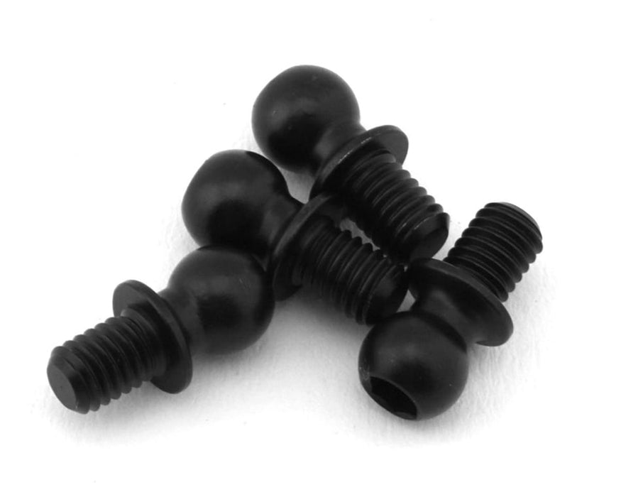 XCE-0767 eXcelerate 4.3mm Ball Studs (4)