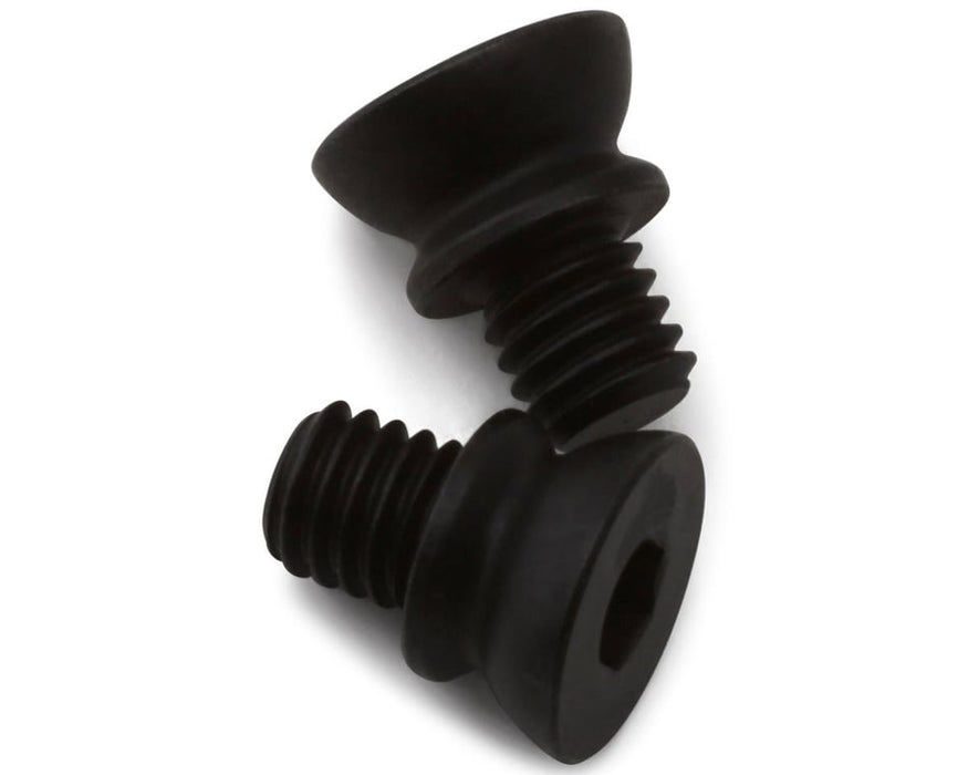 XCE-0777.25 eXcelerate Prodigy Pivot Screws (2) (0.25mm)