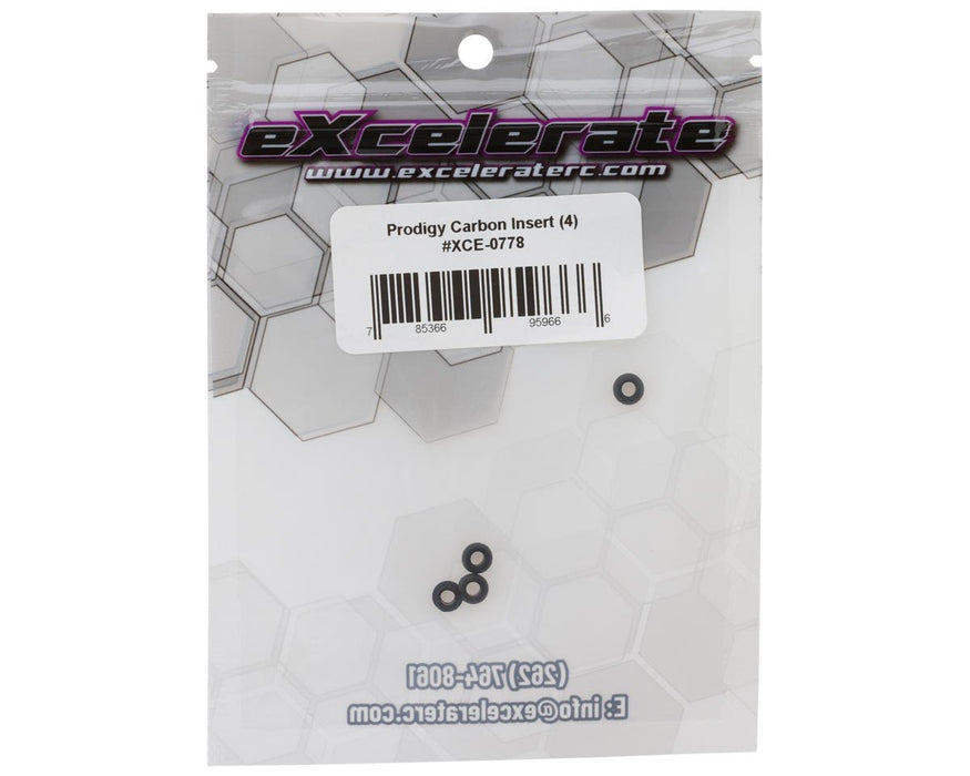 XCE-0778 eXcelerate Prodigy Carbon Insert (4)