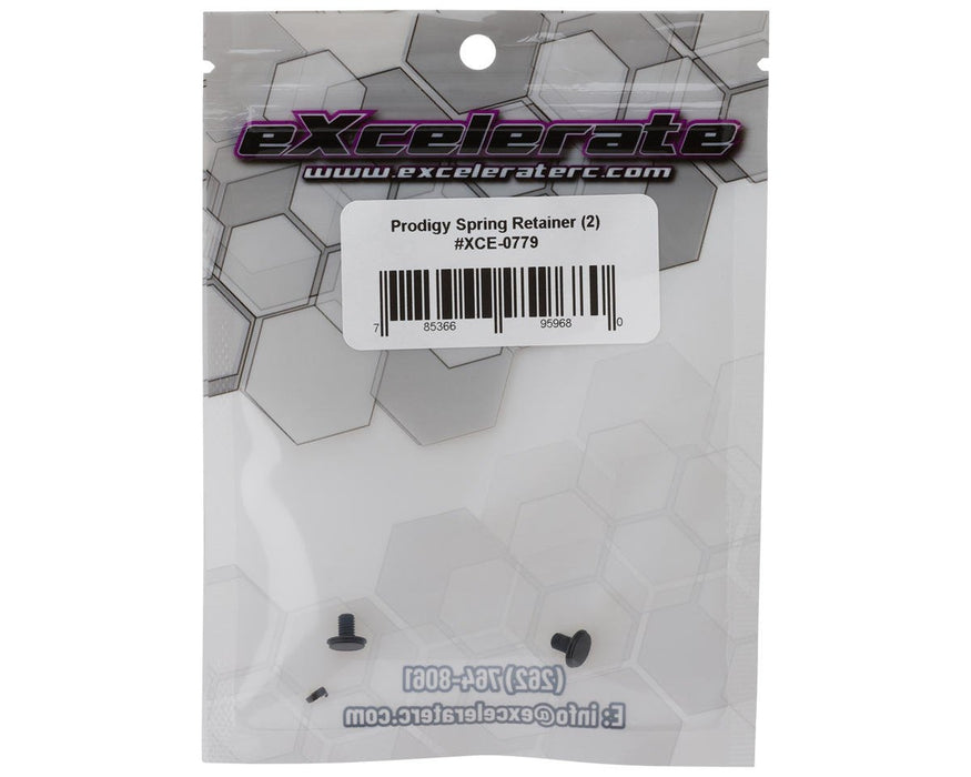 XCE-0779 eXcelerate Prodigy Spring Retainer (2)