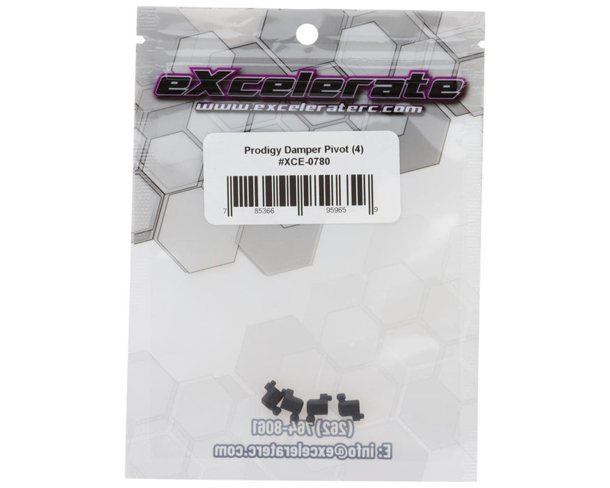 XCE-0780 eXcelerate Prodigy Damper Pivot (4)