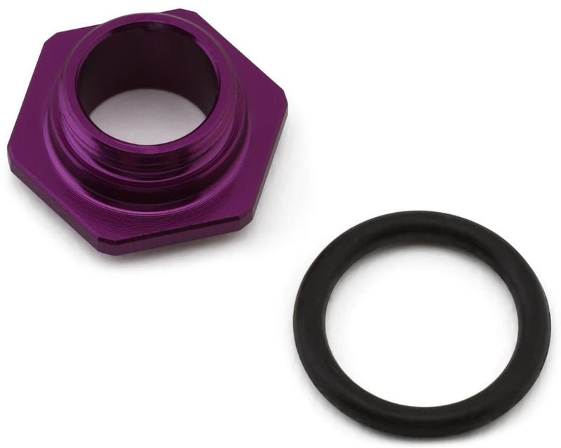 XCE-0789 eXcelerate Prodigy Spur Gear Nut
