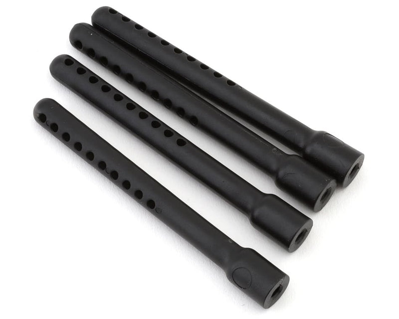 XCE-0802.59 eXcelerate Prodigy Body Posts (4) (59mm)