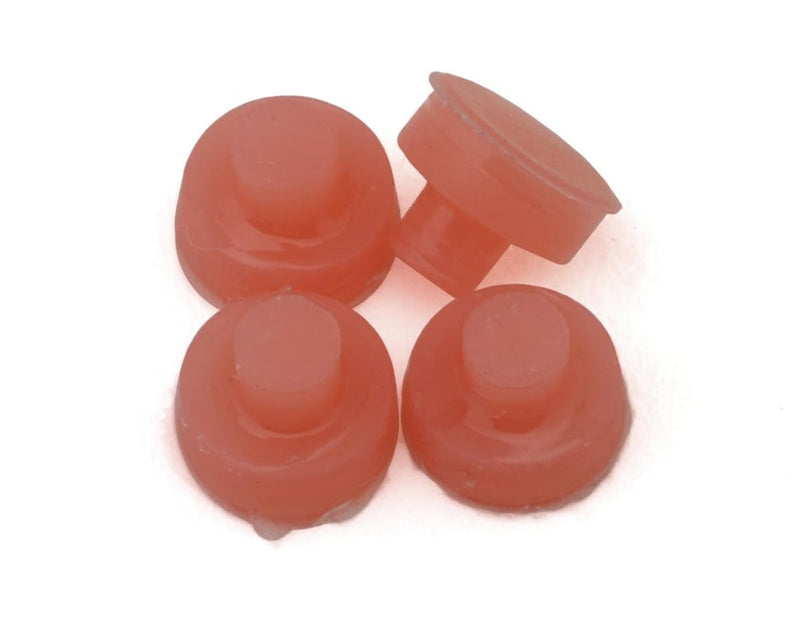 XCE-0850  eXcelerate Prodigy F1/WGT Bump Stops (4)