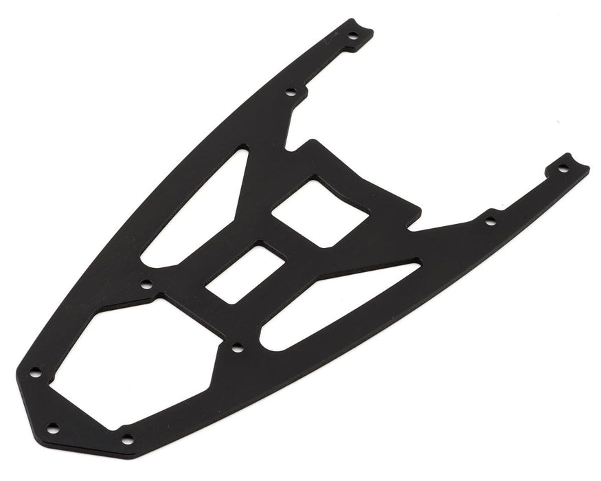 XCE-0890 eXcelerate Prodigy WGT-R Steel Chassis Plate