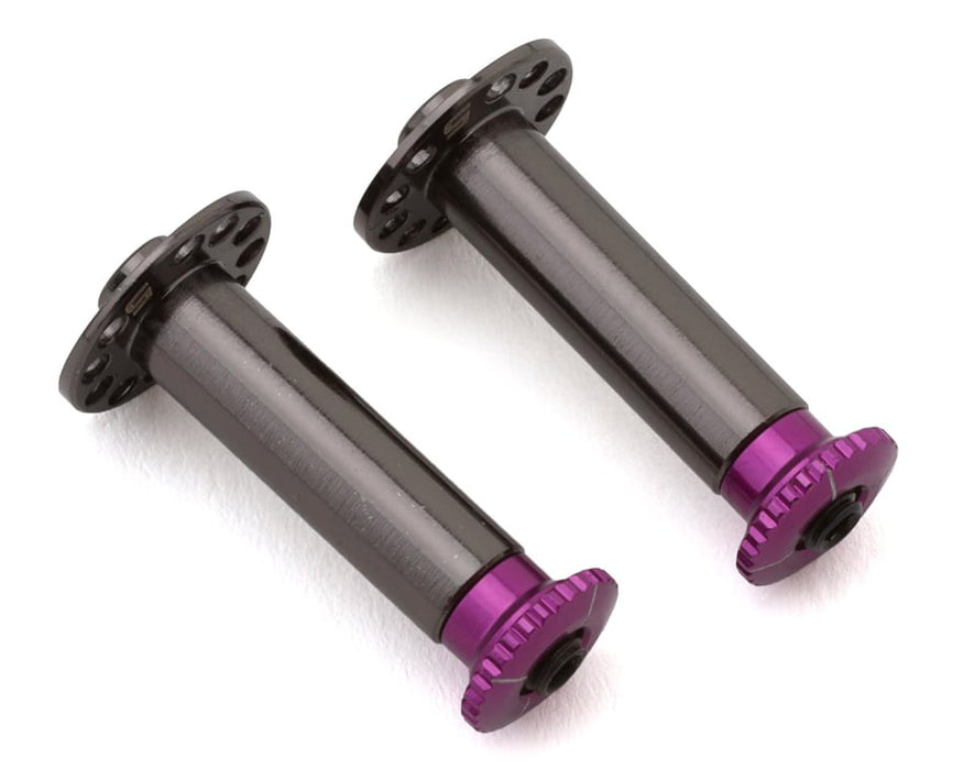 XCE-0924.5 eXcelerate Prodigy Pro King Pin Kit (5 Degrees)