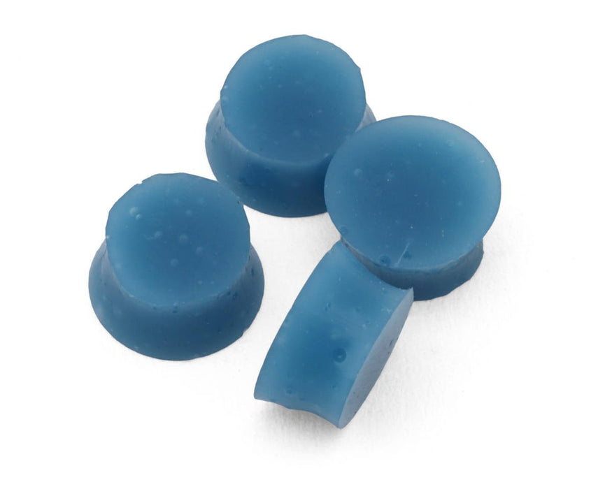 XCE-0933.S eXcelerate Prodigy V2 Bump Stops (Blue - Soft Rebound) (4)