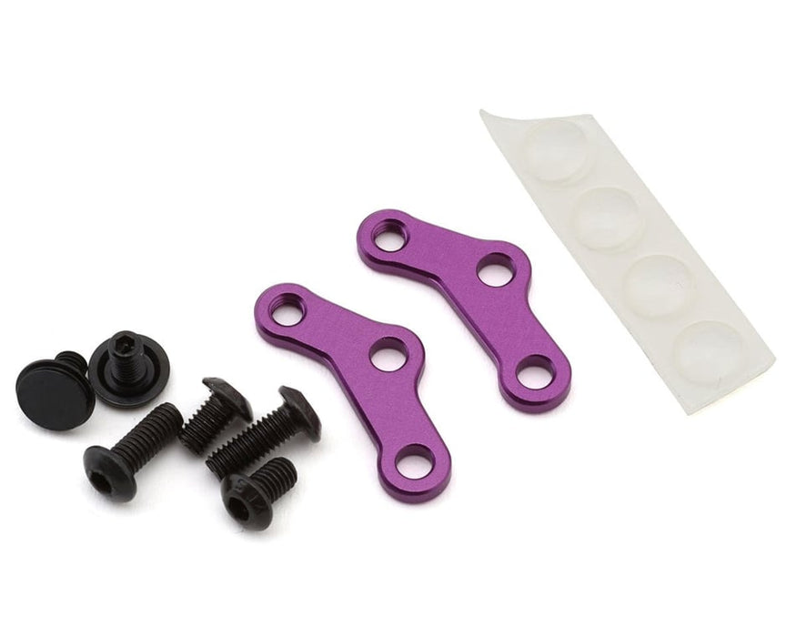 XCE-0940 eXcelerate Prodigy F1/WGT Bump Stop Extension Kit