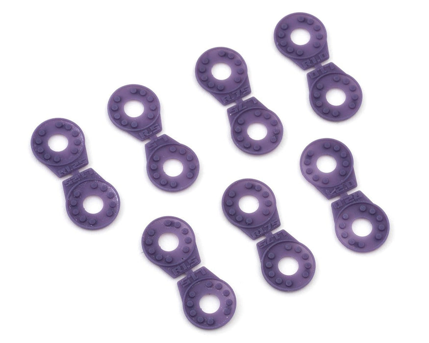 XCE-0947 eXcelerate Prodigy Camber Wedge Spacers Combo Set