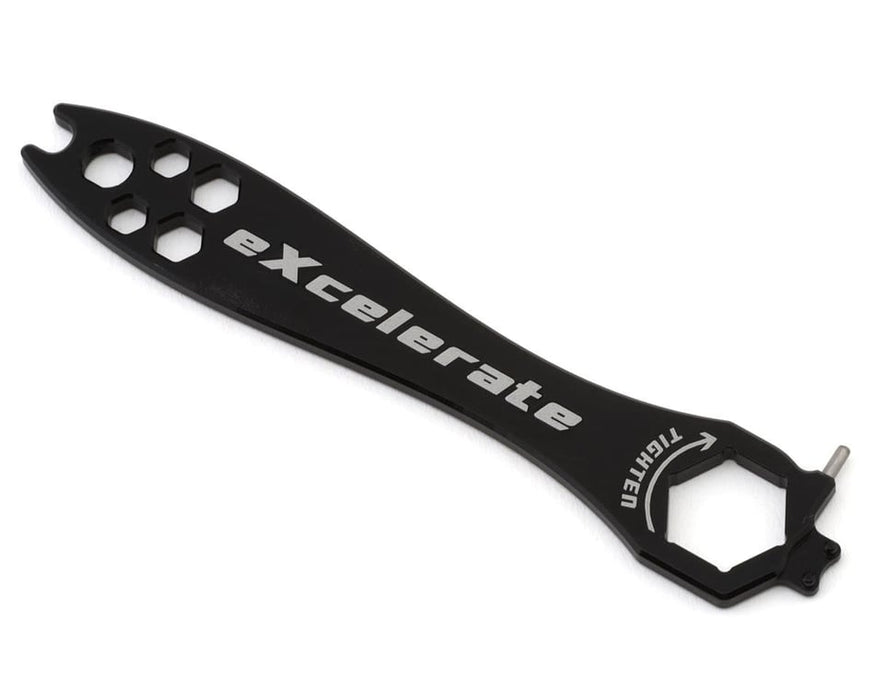 XCE-1100  eXcelerate Prodigy Multi-Tool