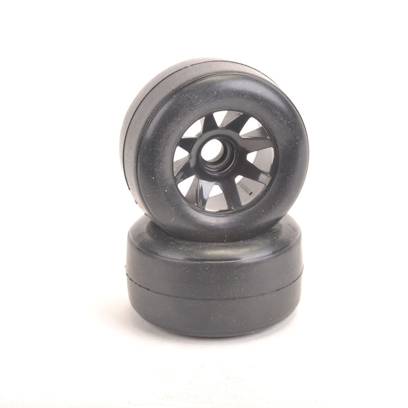 XG-571c Schumacher Shimizu F1 Front PRE GLUED