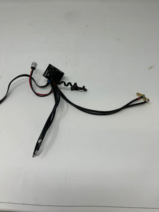 USED Hobbywing XR10 Pro Stock Spec 1S Edition