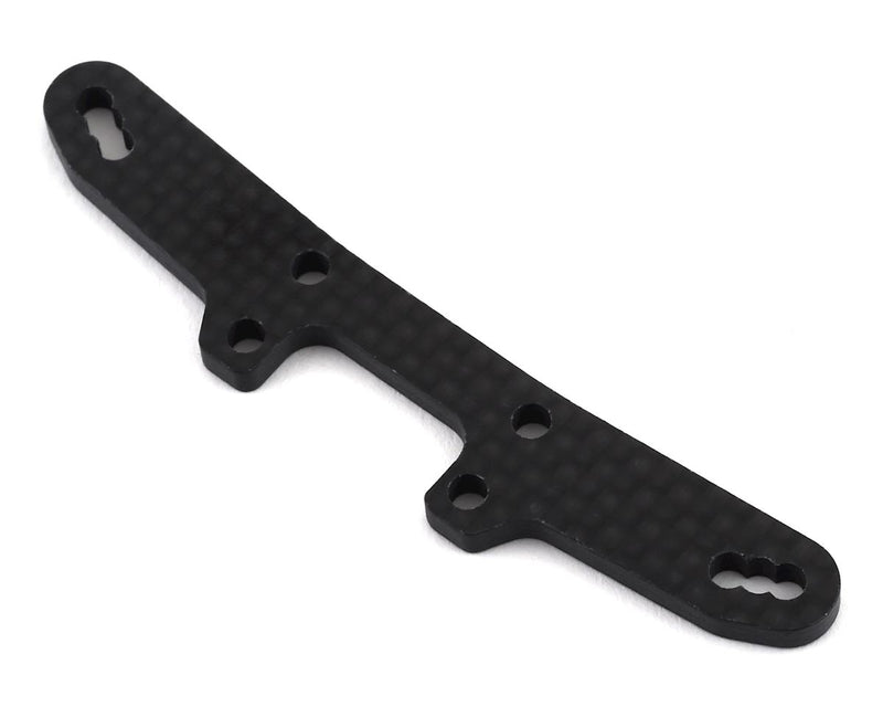 301960 Xray T4'20 ULP Graphite Shock Tower Front 3.0mm