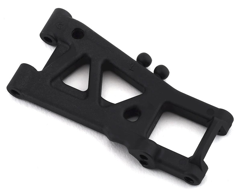 303174-G Xray Composite Rear Suspension Arm Long Left - Graphite