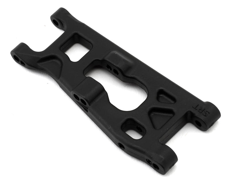 322117-H XRAY XB2 2025 Front Short Right Suspension Arm (Hard)