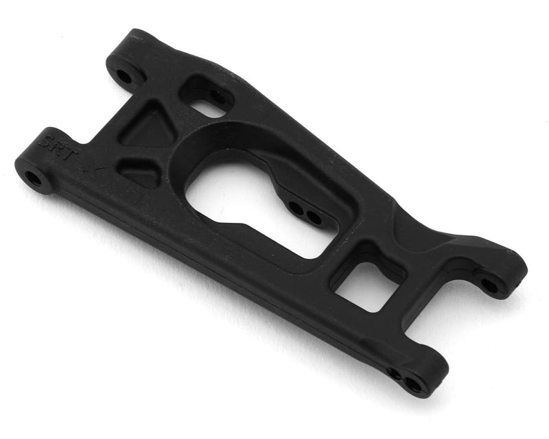 322127-H XRAY XB2 2025 Front Short Left Suspension Arm (Hard)