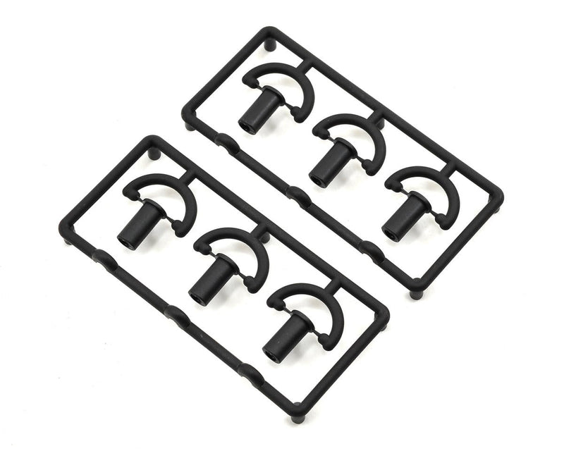 322280 XRAY XB2 Composite Caster Eccentric Bushing
