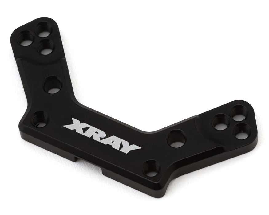 323043-H XRAY XB2D/XB2C 2026 Reinforced Aluminum Anti-Roll Sway Bar Mount