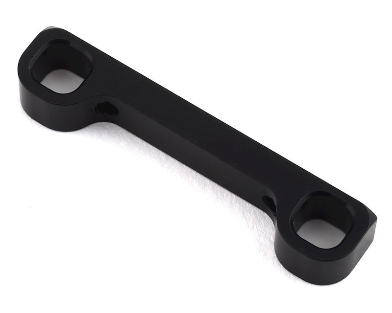 323314 Xray Alu Rear Lower Susp Holder for Bent Sides Chassis Front