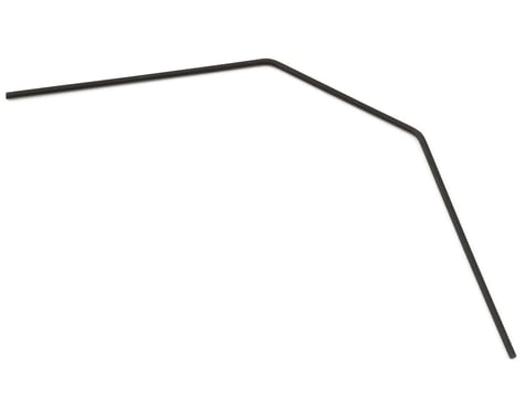 323491 Xray XB2 ANTI-ROLL BAR REAR - SHORT - 1.1 MM