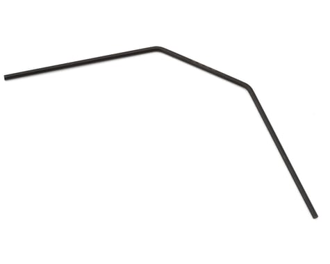 323494 Xray XB2 ANTI-ROLL BAR REAR - SHORT - 1.4 MM