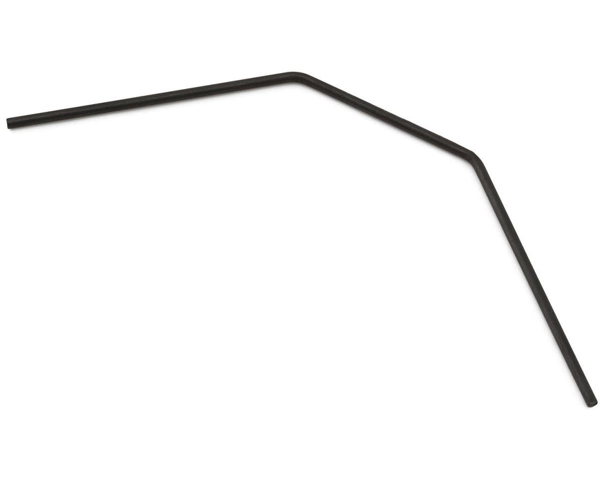 323496 Xray XB2 ANTI-ROLL BAR REAR - SHORT - 1.6 MM