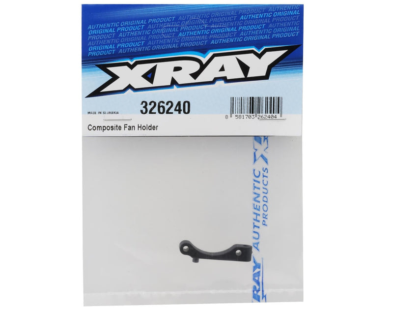 326240 XRAY Composite Fan Mount