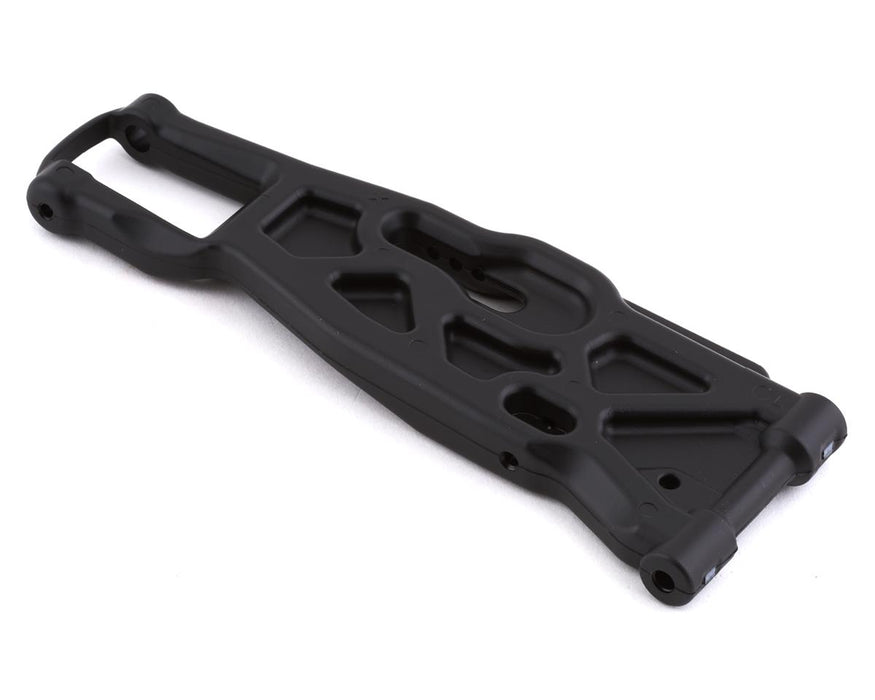 352127-H Xray XT8 Composite Solid Front Lower Suspension Arm Left Hard