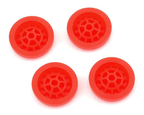 XRAY 358087-M XB8 Rubber Membrane Cell Shock Bladder (Medium) (4)